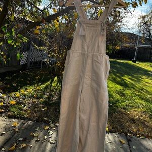 By Anthropologie Overalls